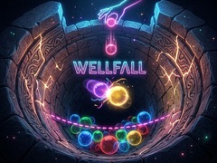 Cluiche Wellfall