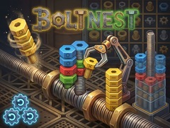 Cluiche Boltnest