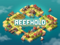 Cluiche Reefhold