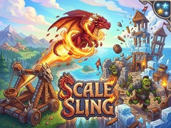 Cluiche ScaleSling