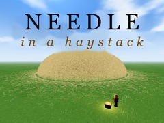 Cluiche Needle in a Haystack