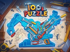 Cluiche Tool Puzzle