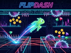 Cluiche Flipdash