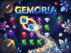 Cluiche Gemoria