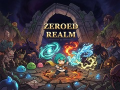 Cluiche Zeroed Realm