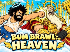 Cluiche Bum Brawl: Heaven