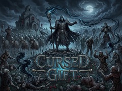 Cluiche Cursed gift