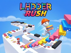 Cluiche Ladder Rush