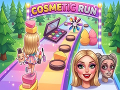 Cluiche Cosmetic Run