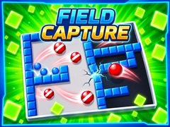 Cluiche Field Capture