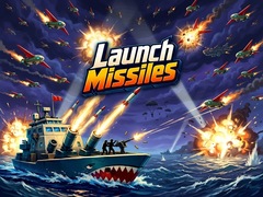 Cluiche Launch Missiles