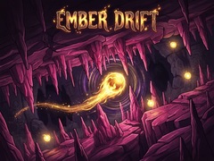 Cluiche Ember Drift