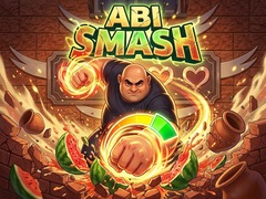 Cluiche Abi Smash