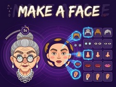 Cluiche Make a Face