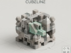 Cluiche Cubeline