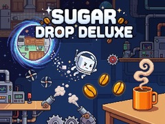 Cluiche Sugar Drop Deluxe