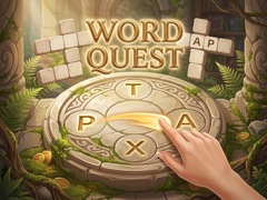 Cluiche Word Odyssey