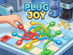 Cluiche Plug Joy