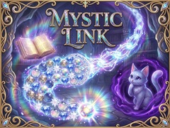 Cluiche Mystic Link