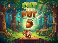 Cluiche Cut the Nut