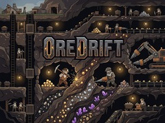 Cluiche Oredrift