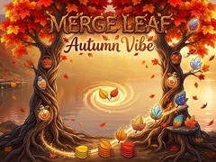 Cluiche Merge Leaf Autumn Vibe
