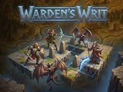 Cluiche Warden's Writ