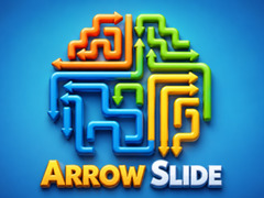 Cluiche Arrow Slide