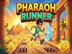 Cluiche Pharaoh Runner