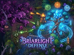 Cluiche Briarlight Defense