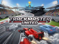 Cluiche TrackMaster United