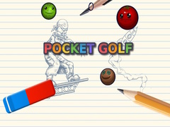 Cluiche Pocket Golf