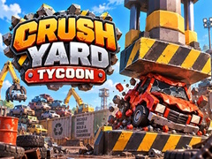 Cluiche Crush Yard Tycoon