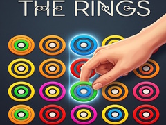 Cluiche The Rings