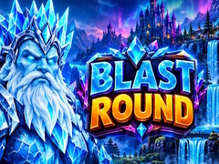 Cluiche Blast Round 
