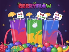 Cluiche Berryflow