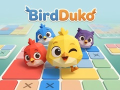 Cluiche BirdDuko