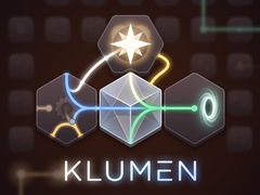 Cluiche Klumen