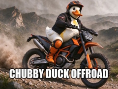 Cluiche Chubby Duck Offroad