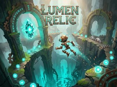 Cluiche Lumen Relic