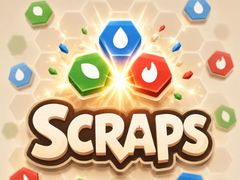 Cluiche Scraps