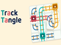 Cluiche Track Tangle