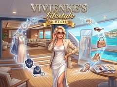Cluiche Viviennes Lifestyle Yacht Club