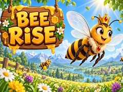 Cluiche Bee Rise