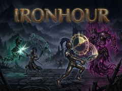 Cluiche Ironhour