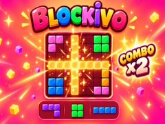 Cluiche Blockivo