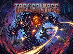 Cluiche Tapocalypse