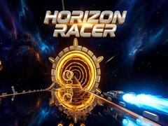 Cluiche Horizon Racer
