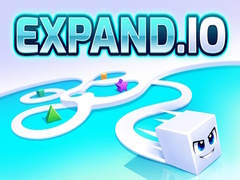 Cluiche Expand.io