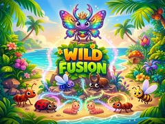 Cluiche Wild Fusion